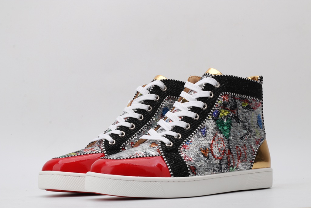 C*L Sneaker